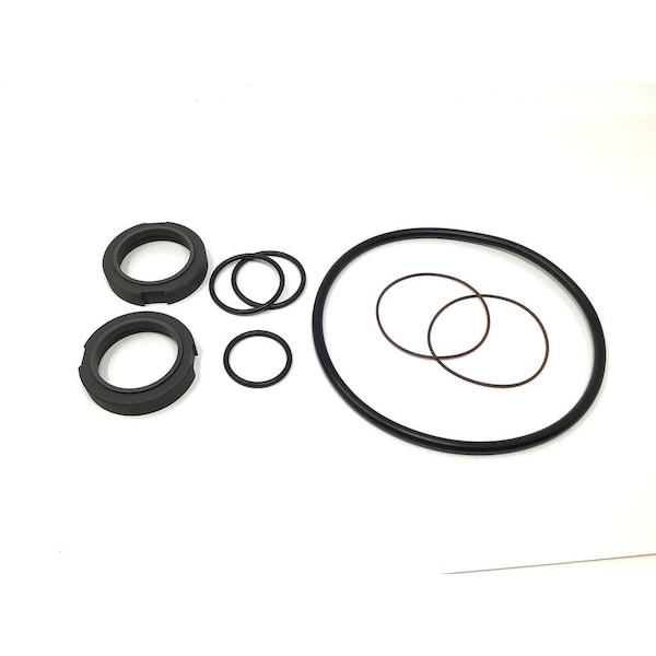WCB2065 Type 4 Basic Kit, C/EPDM; Waukesha Cherry-Burrell Part# 309-250E